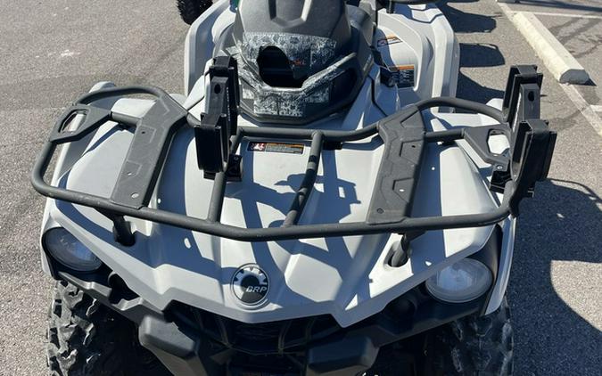 2015 Can-Am Outlander 450