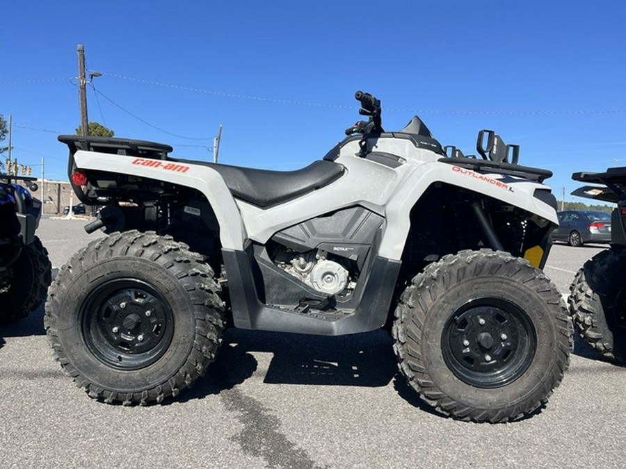 2015 Can-Am Outlander 450