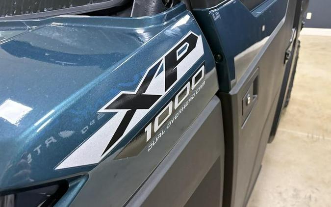 2026 Polaris Ranger Crew XP 1000 NorthStar Edition Ultimate