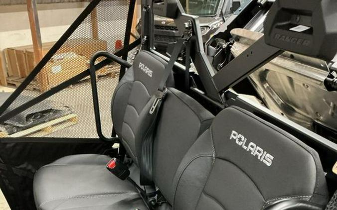 2026 Polaris® Ranger XP 1000 Premium Blue Labyrinth