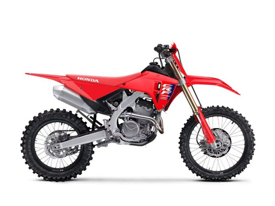 2026 Honda CRF® 250RX
