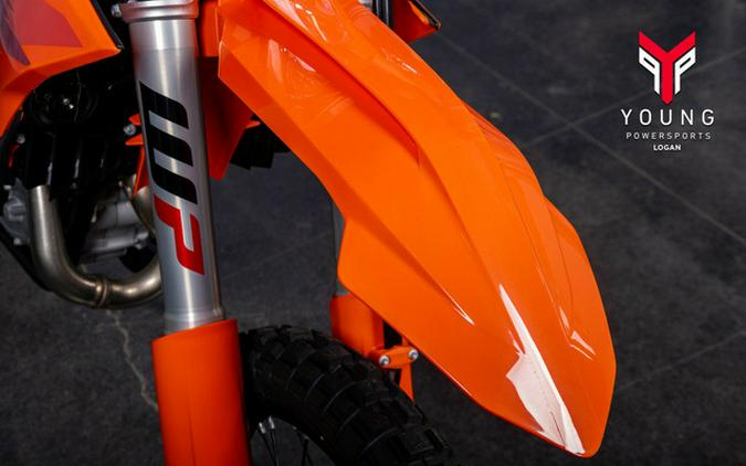 2027 KTM 500 EXC-F