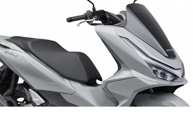2025 Honda PCX