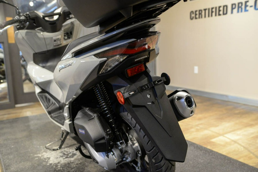 2025 Honda PCX