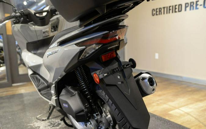 2025 Honda PCX