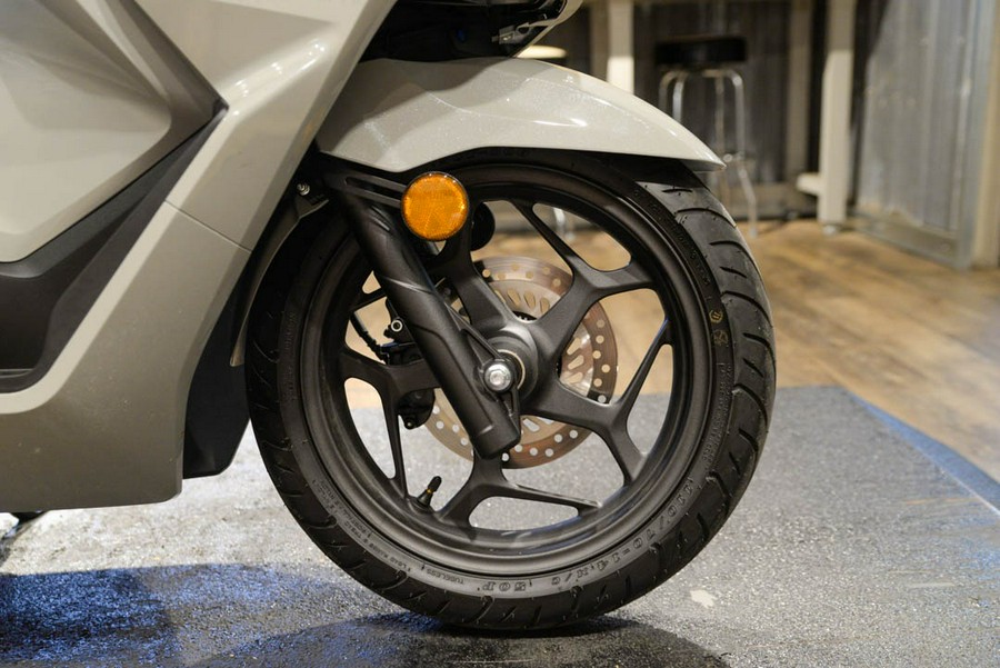 2025 Honda PCX