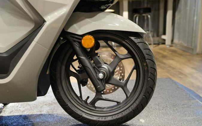 2025 Honda PCX