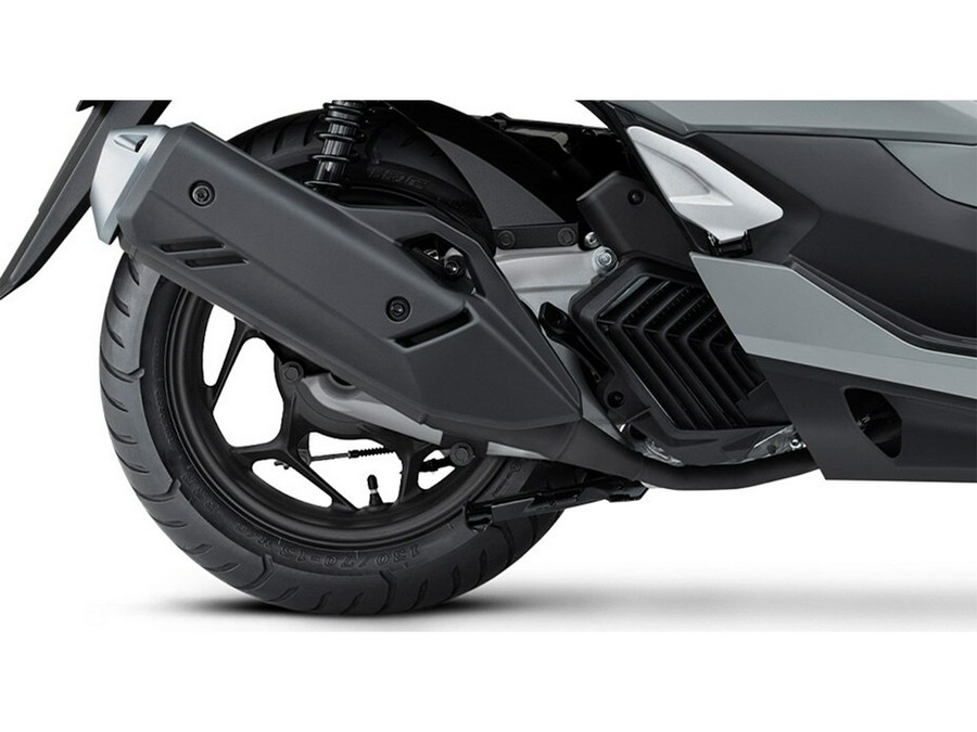 2025 Honda PCX