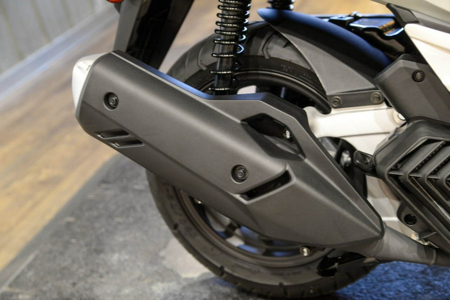 2025 Honda PCX