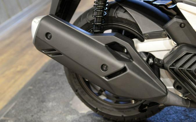2025 Honda PCX