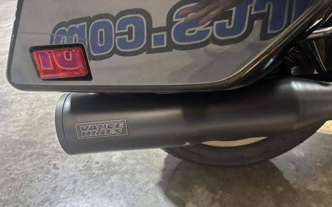 2024 Honda® Rebel 1100T DCT