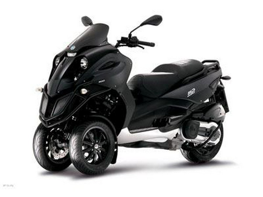 2009 Piaggio MP3 500