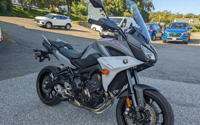 2019 Yamaha Tracer 900