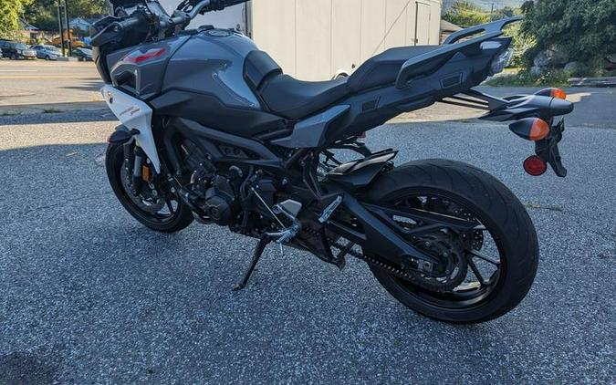 2019 Yamaha Tracer 900