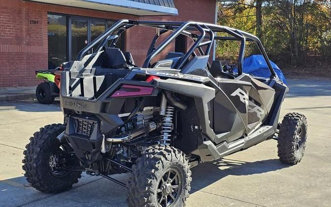 2024 Polaris® RZR Pro XP 4 Premium