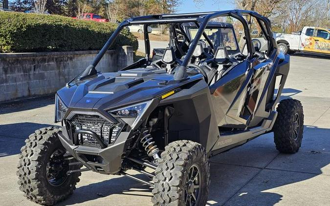 2024 Polaris® RZR Pro XP 4 Premium