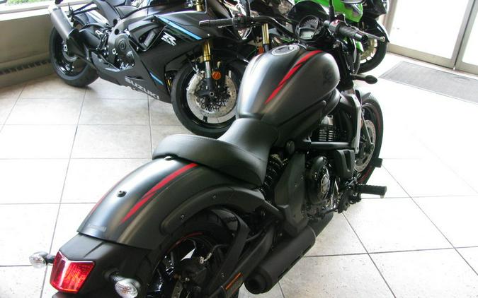 2024 Kawasaki Vulcan® S Cafe ABS