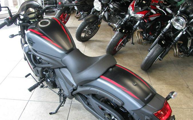 2024 Kawasaki Vulcan® S Cafe ABS