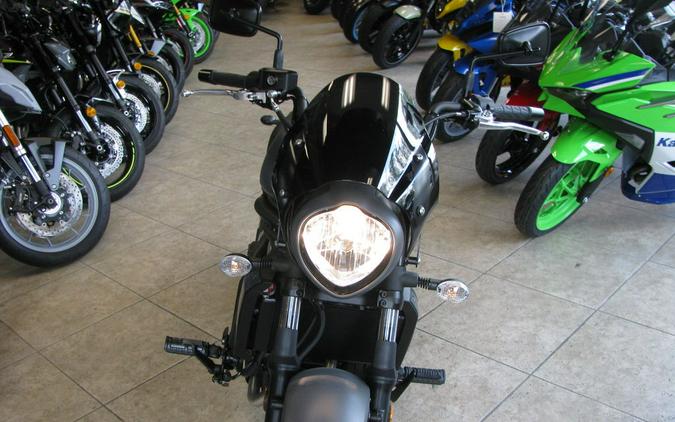 2024 Kawasaki Vulcan® S Cafe ABS