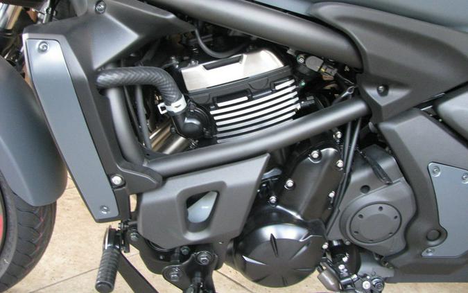 2024 Kawasaki Vulcan® S Cafe ABS