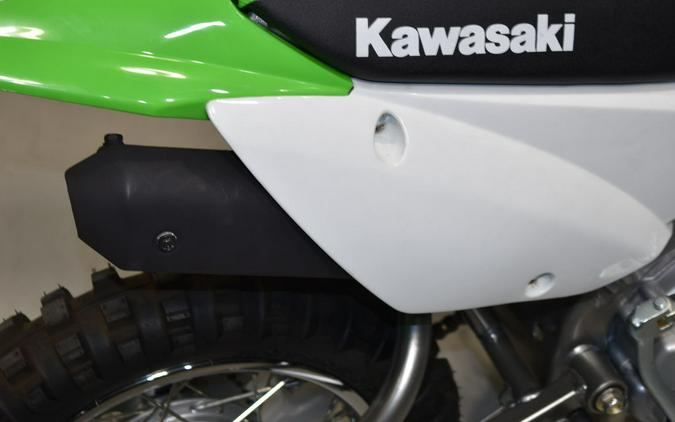 2023 Kawasaki KLX®110R