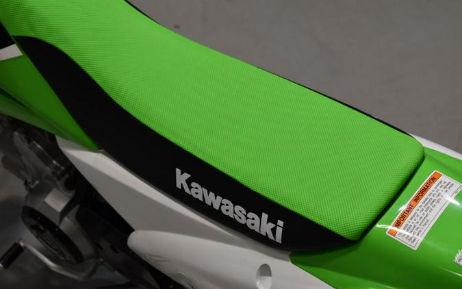 2023 Kawasaki KLX®110R