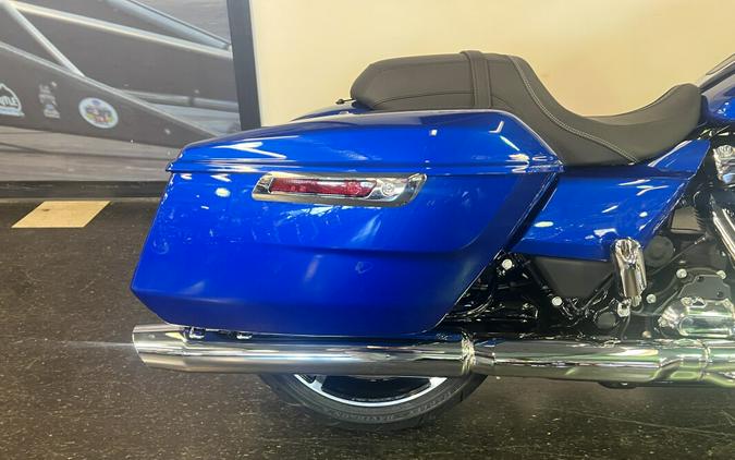 2024 Harley-Davidson Road Glide® Blue Burst FLTRX