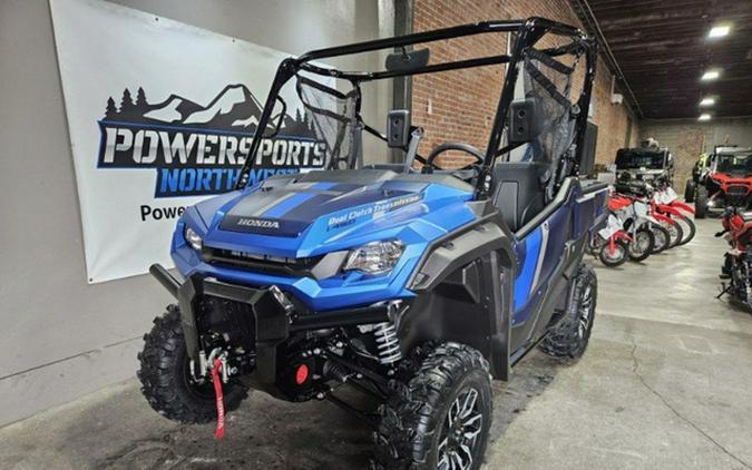 2024 Honda Pioneer 1000 Trail