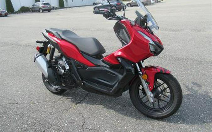 2022 Honda ADV150