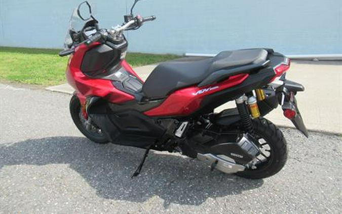 2022 Honda ADV150