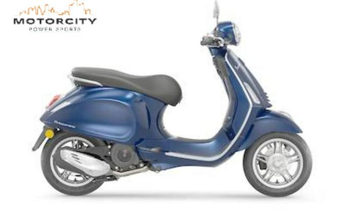 2024 Vespa Primavera 150