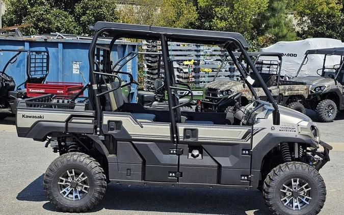 2024 Kawasaki Mule PRO-FXT™ 1000 LE Ranch Edition