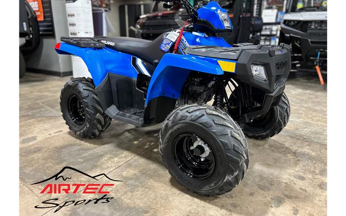 2024 Polaris Industries SPORTSMAN 110 EFI - VELOCITY BLUE