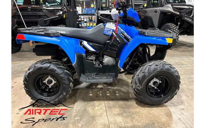 2024 Polaris Industries SPORTSMAN 110 EFI - VELOCITY BLUE