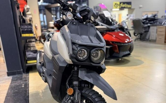 2024 Yamaha Zuma 125