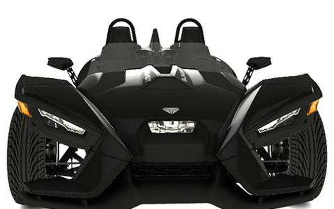 2024 Slingshot Slingshot S w/ Technology Package 1 Manual