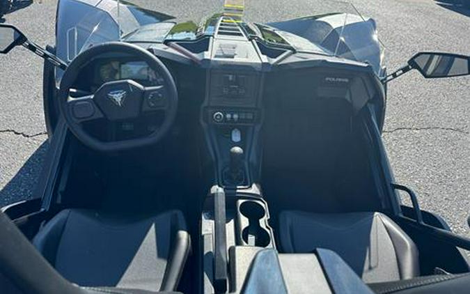 2024 Slingshot Slingshot S w/ Technology Package 1 Manual