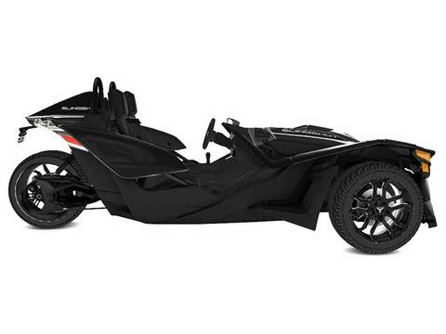 2024 Slingshot Slingshot S w/ Technology Package 1 Manual