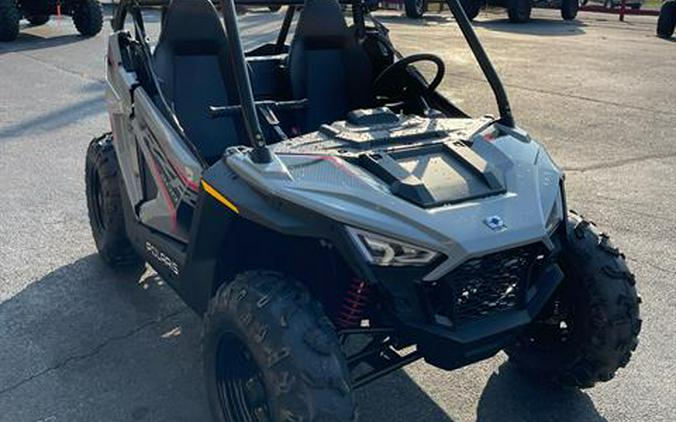 2024 Polaris RZR 200 EFI