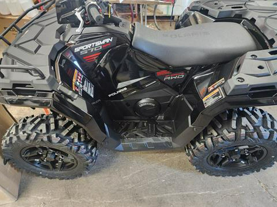 2024 Polaris Sportsman 570 Trail