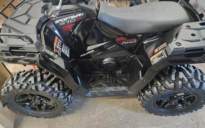 2024 Polaris Sportsman 570 Trail