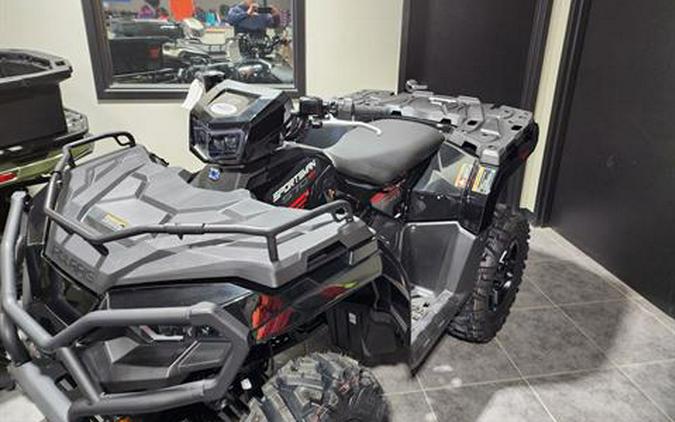 2024 Polaris Sportsman 570 Trail