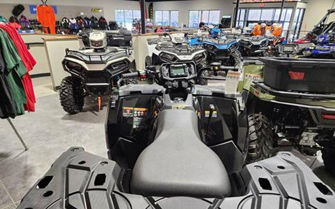 2024 Polaris Sportsman 570 Trail