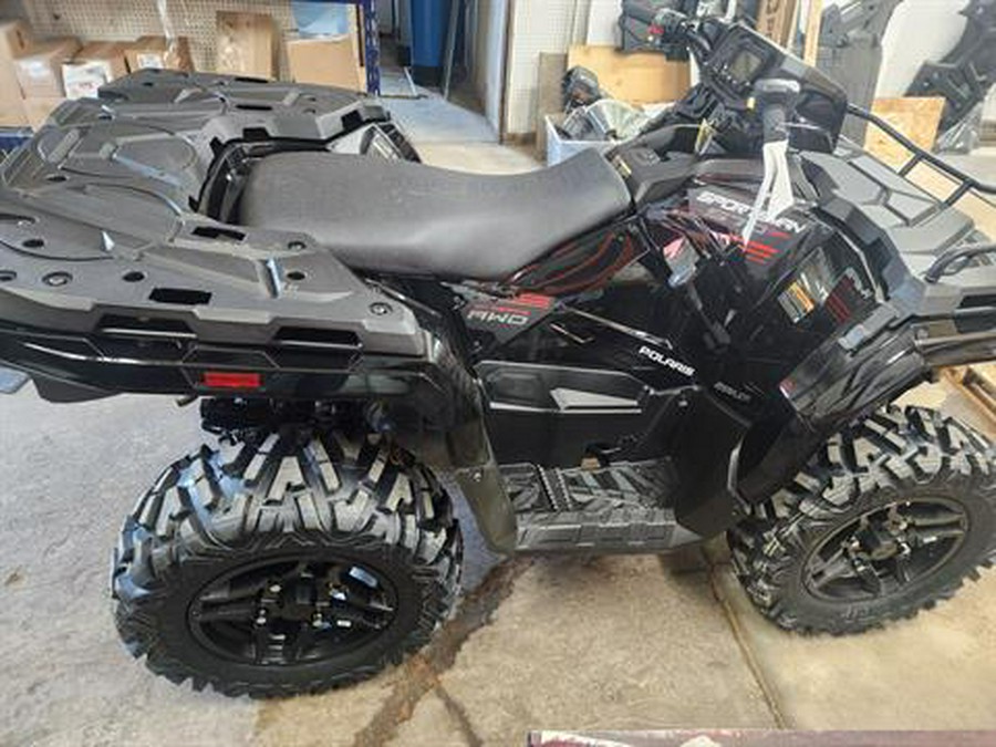 2024 Polaris Sportsman 570 Trail