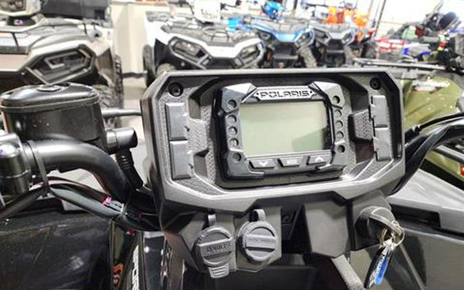 2024 Polaris Sportsman 570 Trail