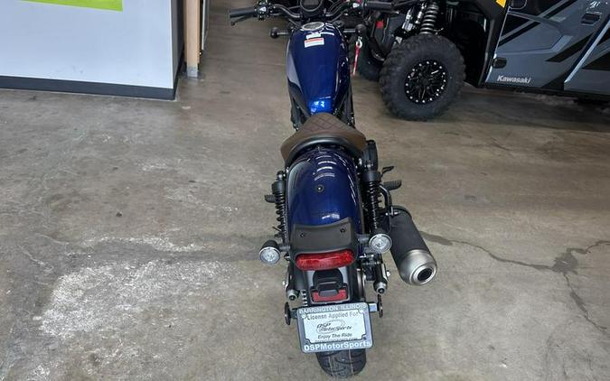 2025 Honda® Rebel 500 ABS SE