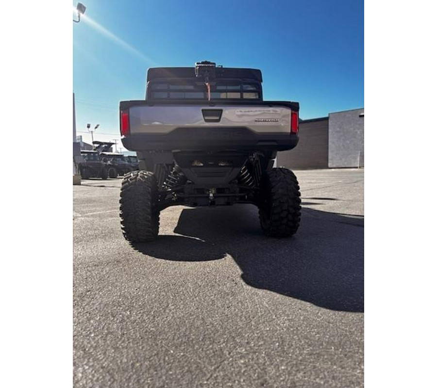 2024 Polaris® Ranger Crew XD 1500 NorthStar Edition Ultimate