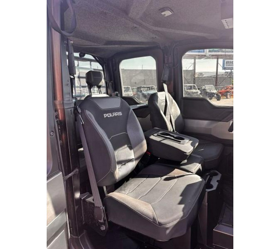 2024 Polaris® Ranger Crew XD 1500 NorthStar Edition Ultimate