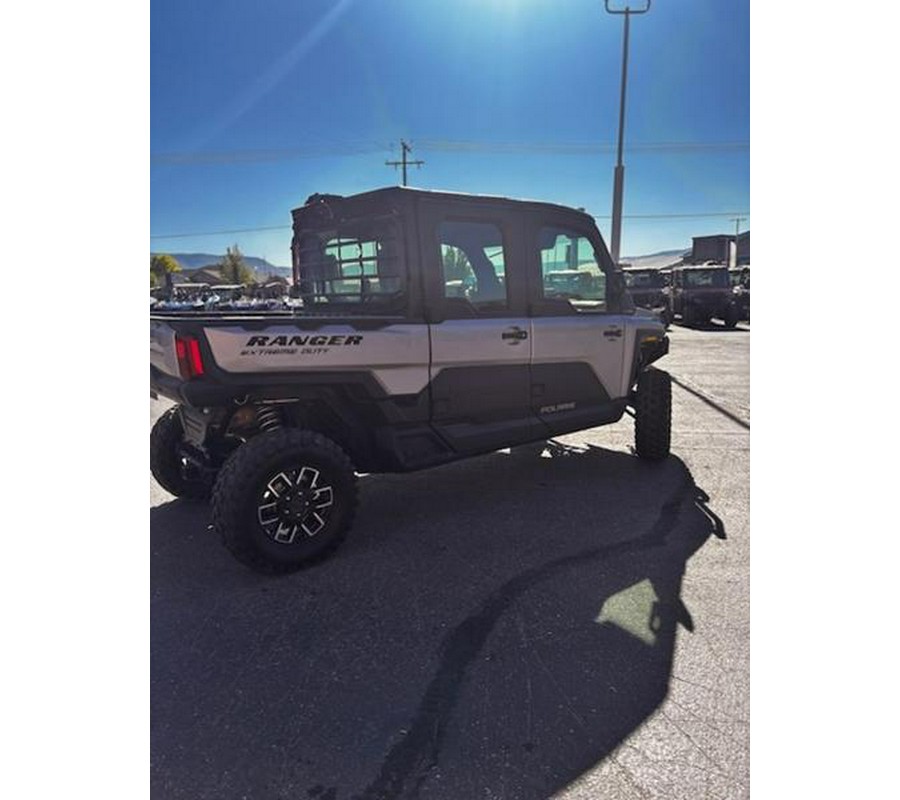 2024 Polaris® Ranger Crew XD 1500 NorthStar Edition Ultimate