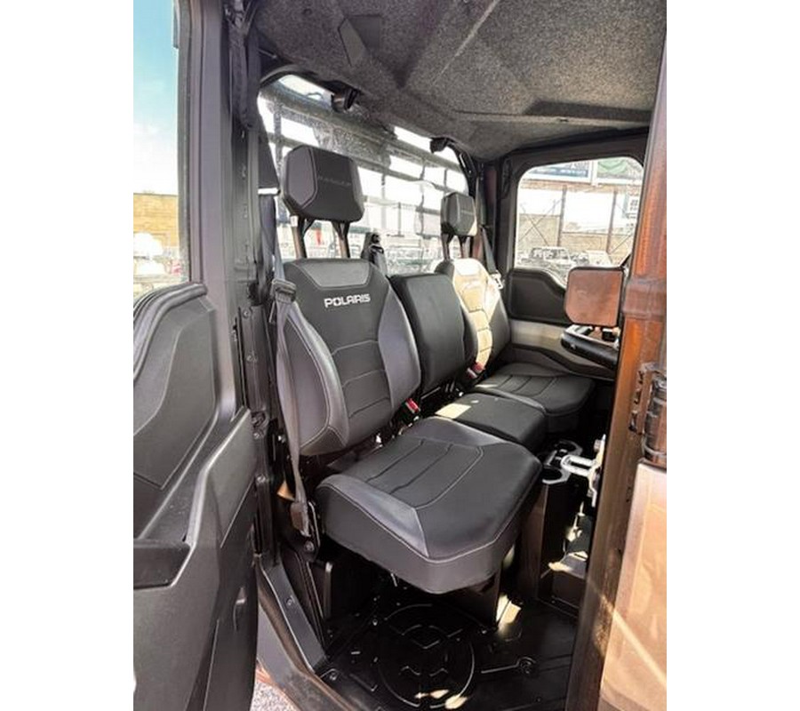 2024 Polaris® Ranger Crew XD 1500 NorthStar Edition Ultimate